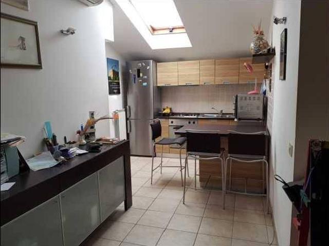 Attico in vendita a Modica, Sacro Cuore