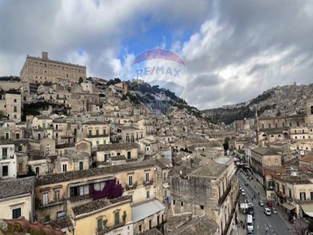 Attico in vendita a Modica, Dente