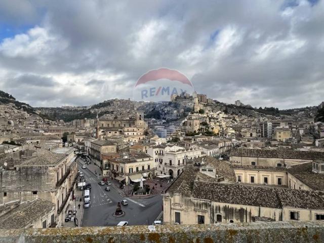 Attico in vendita a Modica Alta, Marina Di Modica