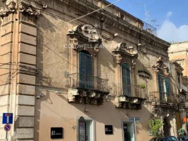 Attico in vendita a Modica Alta, Marina Di Modica