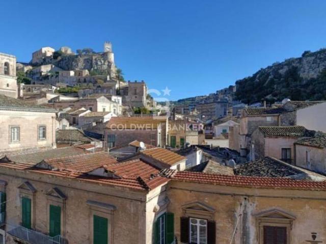 Attico in vendita a Modica Alta, Marina Di Modica