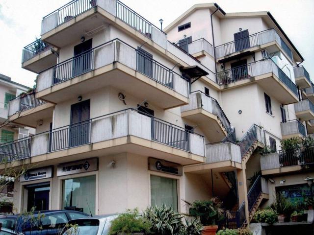 Attico in vendita a Sacro Cuore, Marina Di Modica