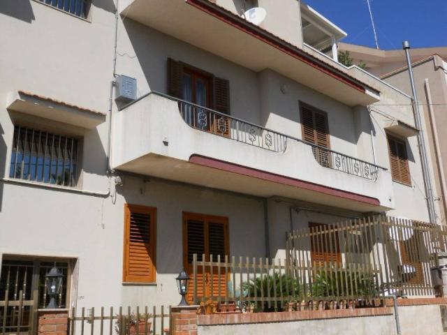 Attico in vendita a Sacro Cuore, Marina Di Modica