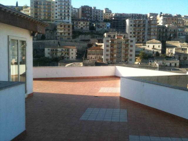 Attico in vendita a Sacro Cuore, Marina Di Modica