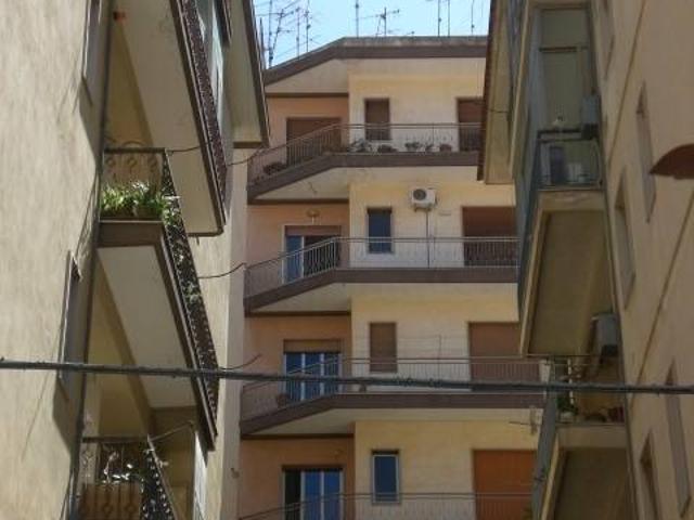 Attico in vendita a Modica, Monserrato