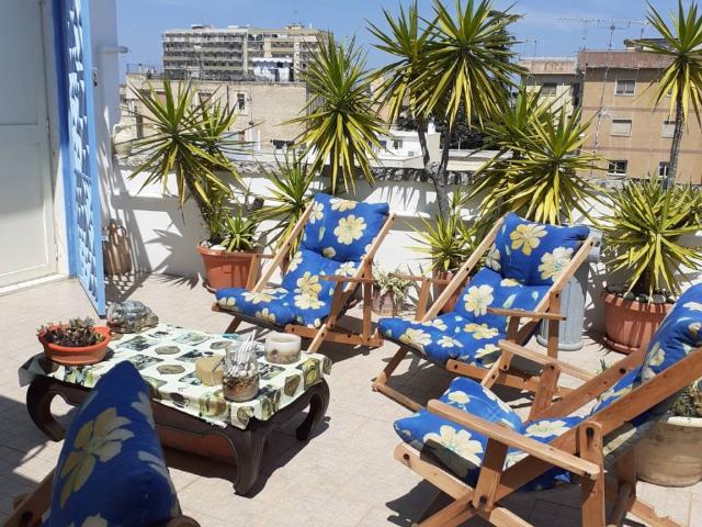 Attico in vendita a Puglia, Bari