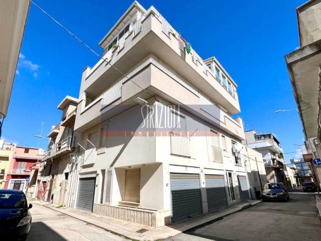 Attico in vendita a Puglia, Bari