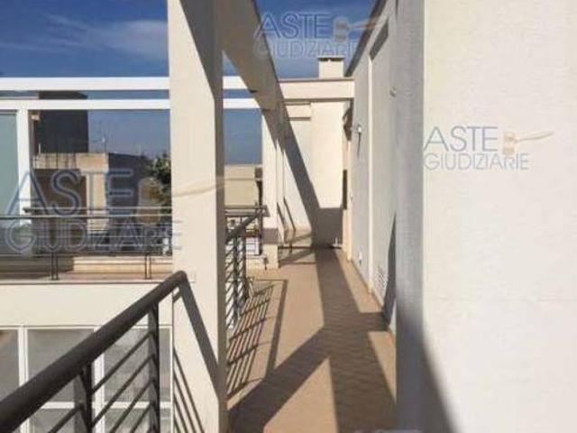 Attico in vendita a Puglia, Bari
