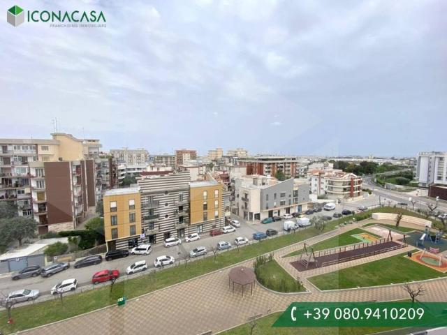 Attico in vendita a Puglia, Bari