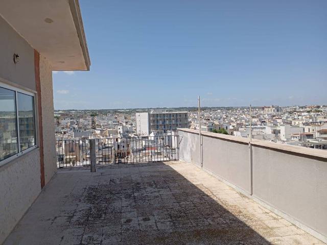 Attico in vendita a Puglia, Bari