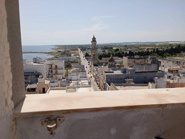 Attico in vendita a Puglia, Bari