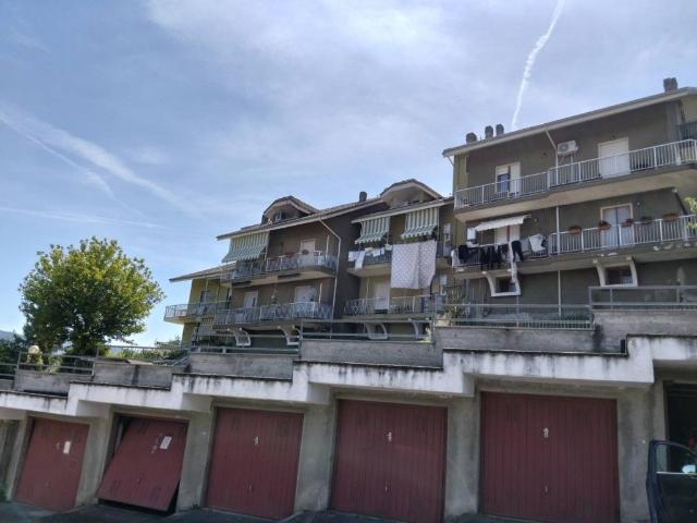 Attico in vendita a Piemonte, Alessandria