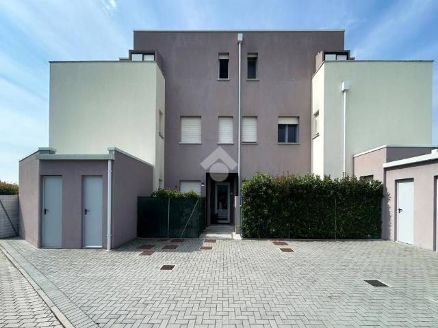 Attico in vendita a Molinella, Bologna