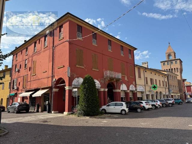 Attico in vendita a Molinella, Reggio Emilia