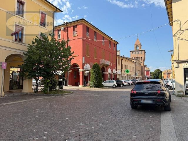 Attico in vendita a Molinella, Reggio Emilia