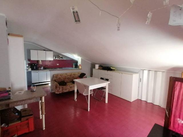 Attico in vendita a Piemonte, Asti