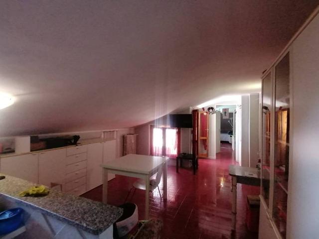 Attico in vendita a Piemonte, Asti