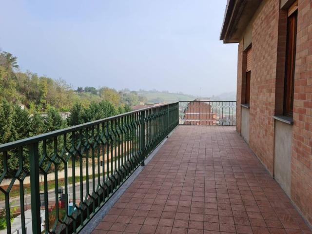 Attico in vendita a Piemonte, Asti