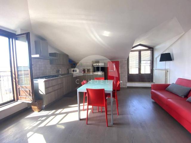 Attico in vendita a Altipiano, Piemonte