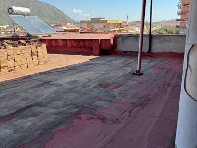 Attico in vendita a Mondragone, Campania