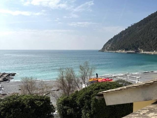 Attico in vendita a Moneglia, Liguria