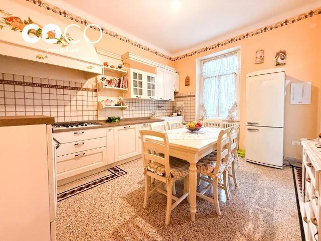 Attico in vendita a Monfalcone, Friuli-Venezia Giulia