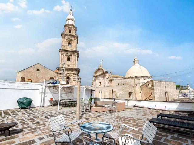 Attico in vendita a Puglia, Bari