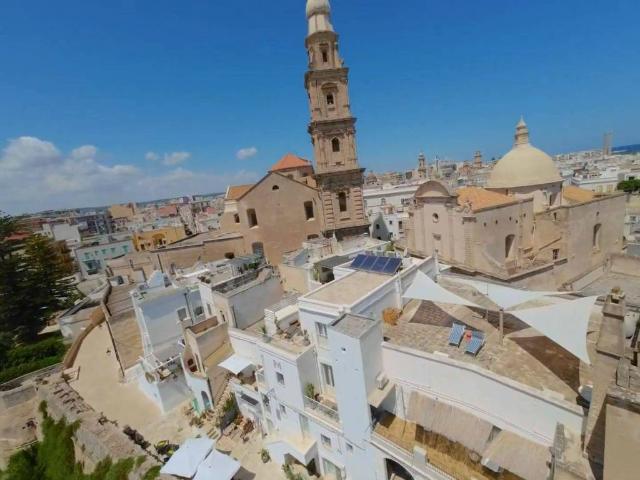 Attico in vendita a Puglia, Bari