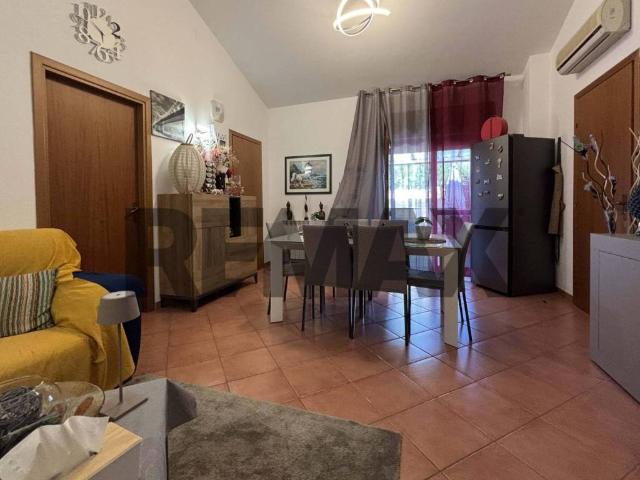 Attico in vendita a Villaggio Santa Rosalia, Monreale