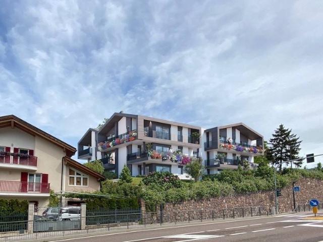 Attico in vendita a Überetsch-Unterland - Oltradige-Bassa Atesina, Trentino-Alto Adige/Südtirol