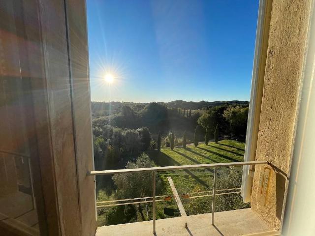 Attico in vendita a Montalcino, Toscana