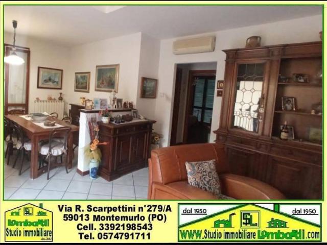 Attico in vendita a Montale, Pistoia