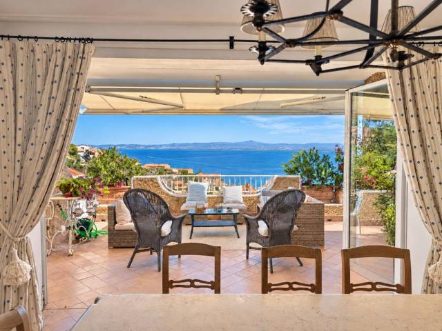 Attico in vendita a Porto Santo Stefano, Grosseto