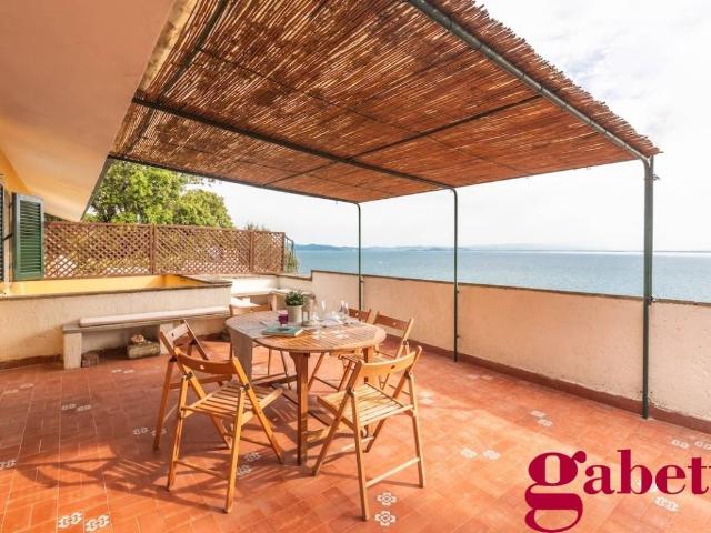 Attico in vendita a Monte Argentario, Porto Santo Stefano