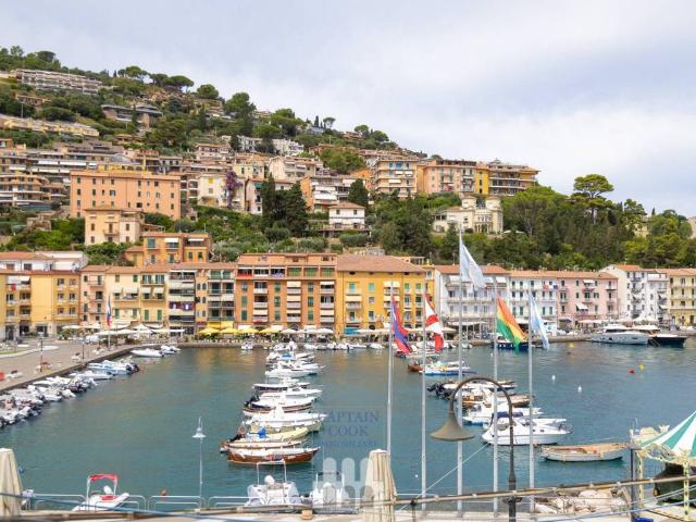 Attico in vendita a Monte Argentario, Porto Santo Stefano
