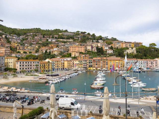 Attico in vendita a Monte Argentario, Porto Santo Stefano
