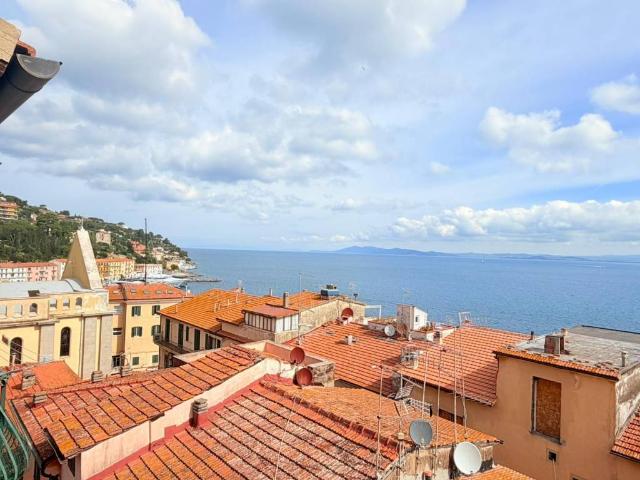 Attico in vendita a Monte Argentario, Porto Santo Stefano