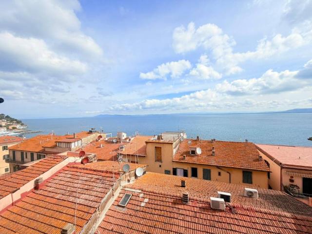 Attico in vendita a Monte Argentario, Porto Santo Stefano