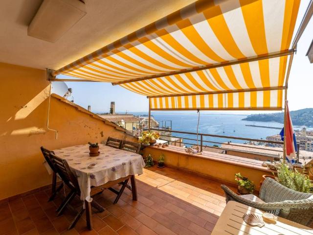 Attico in vendita a Porto Santo Stefano, Grosseto