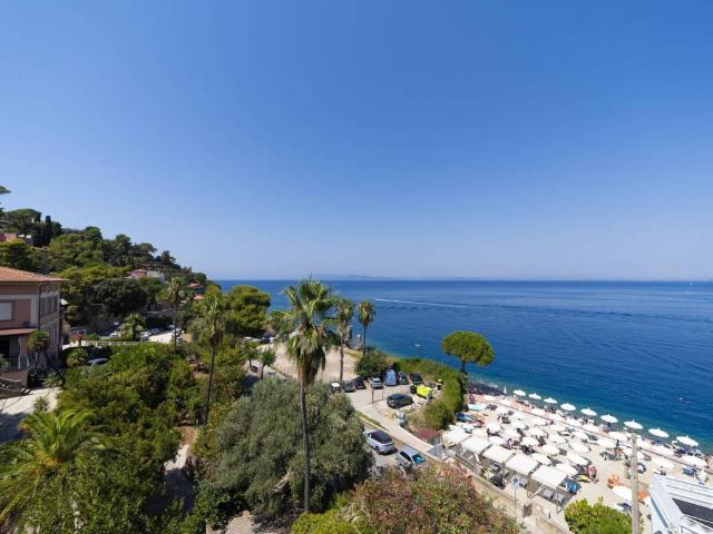 Attico in vendita a Monte Argentario, Porto Santo Stefano