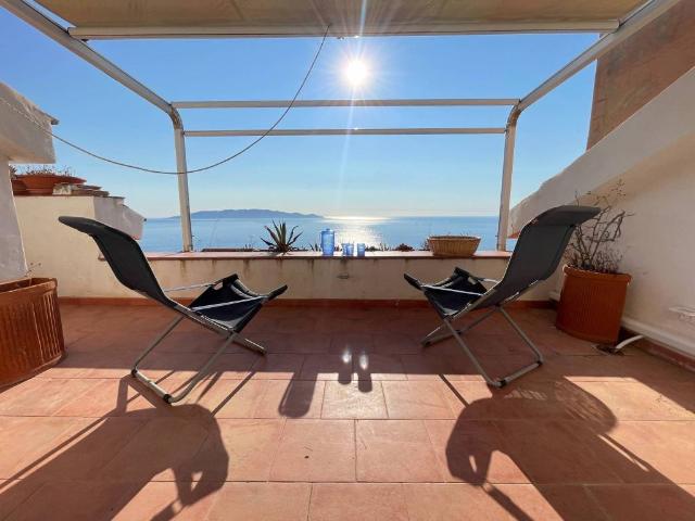 Attico in vendita a Monte Argentario, Cala Piccola