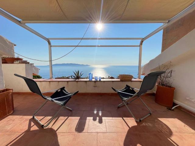 Attico in vendita a Monte Argentario, Cala Piccola