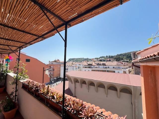 Attico in vendita a Monte Argentario, Porto Ercole