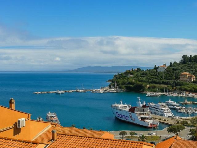 Attico in vendita a Monte Argentario, Porto Santo Stefano