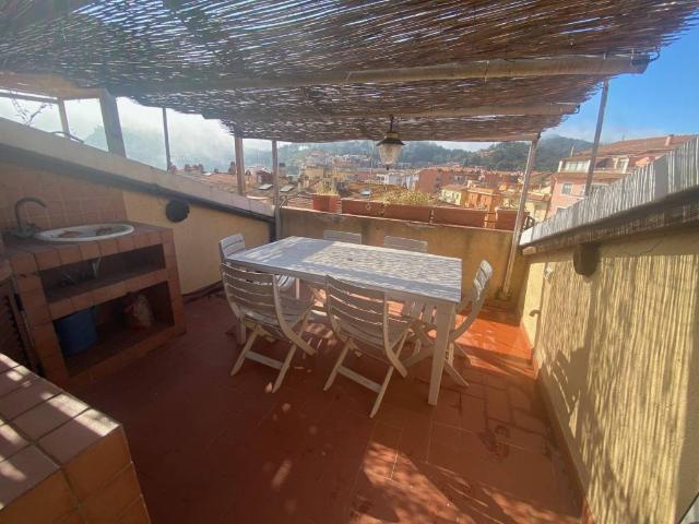 Attico in vendita a Monte Argentario, Porto Ercole