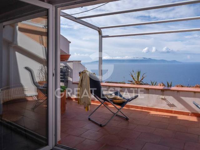 Attico in vendita a Monte Argentario, Cala Piccola