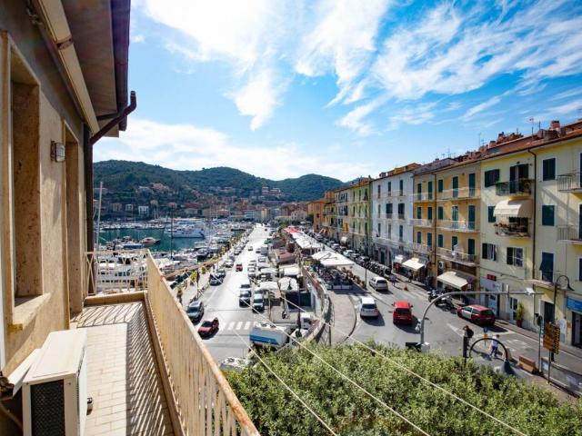 Attico in vendita a Monte Argentario, Porto Santo Stefano
