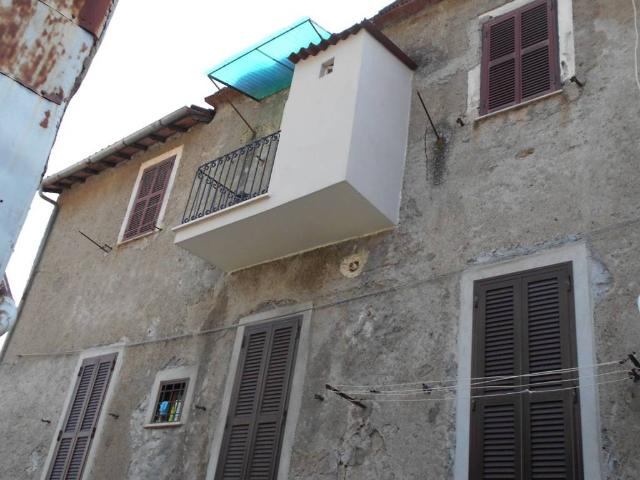 Attico in vendita a Monte Compatri, Roma Capitale