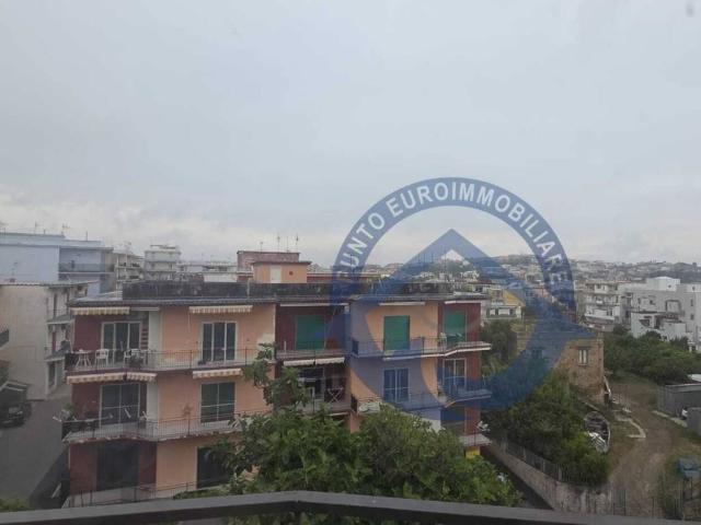 Attico in vendita a Monte Di Procida, Campania