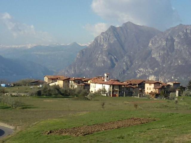 Attico in vendita a Comunità montana del Sebino bresciano, Monte Isola